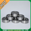 Electric Cars Motor Ball Bearing 6300